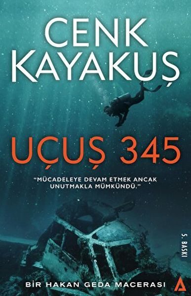 Uçuş 345  (4022)