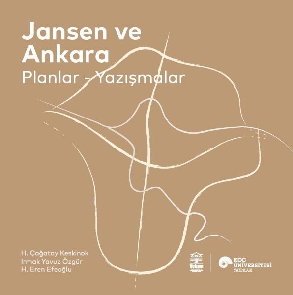 Jansen Ve Ankara  (4022)