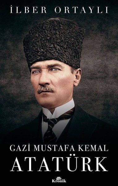 Gazi Mustafa Kemal Atatürk  (4022)