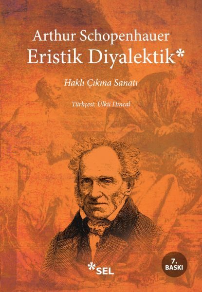 Eristik Diyalektik Haklı Çıkma Sanatı  (4022)