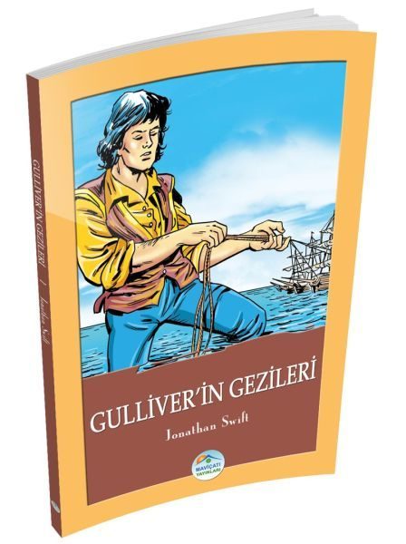 Gulliver’in Gezileri  (4022)