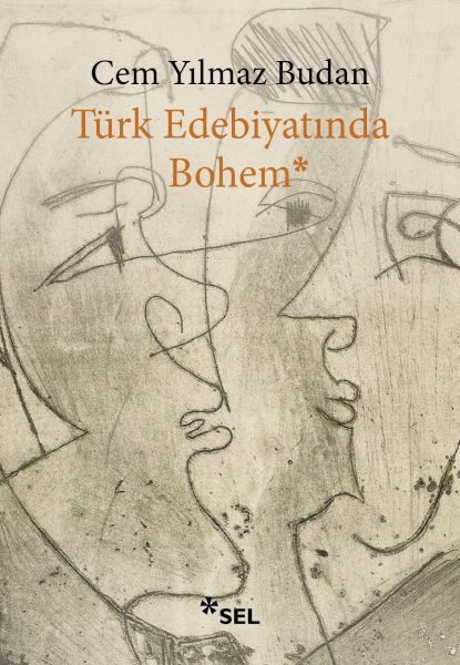 Türk Edebiyatında Bohem  (4022)