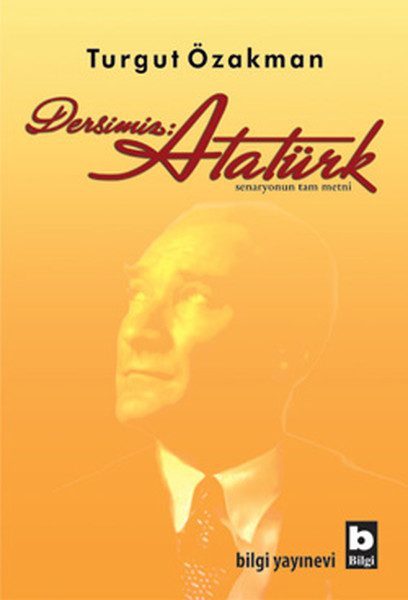 Dersimiz: Atatürk  (4022)