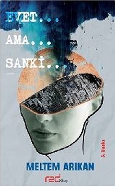 Evet… Ama… Sanki…  (4022)