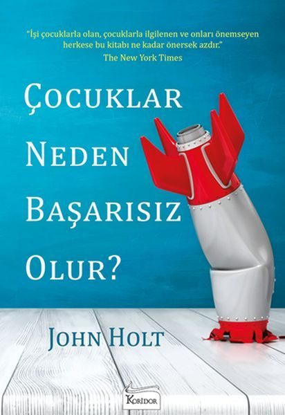 Çocuklar Neden Başarısız Olur?  (4022)