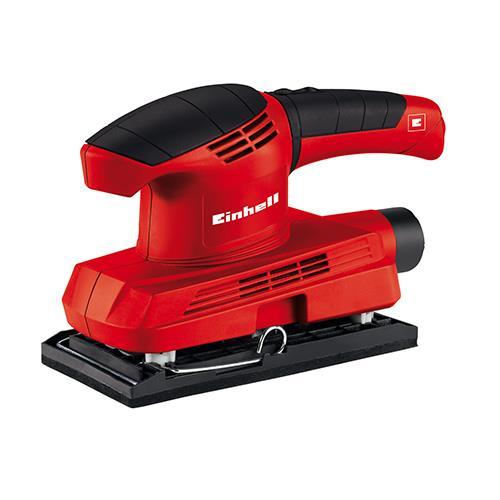 CLZ202 Einhell TC OS 1520 Titreşim Zımpara 150 Watt