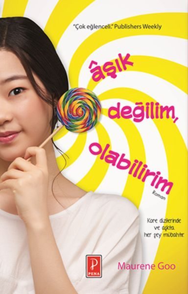 Aşık Değilim, Olabilirim  (4022)