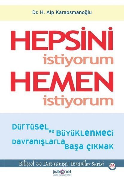 Hepsini İstiyorum Hemen İstiyorum  (4022)