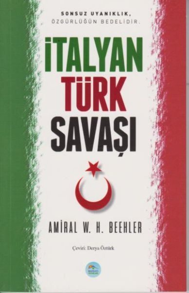 İtalyan Türk Savaşı  (4022)