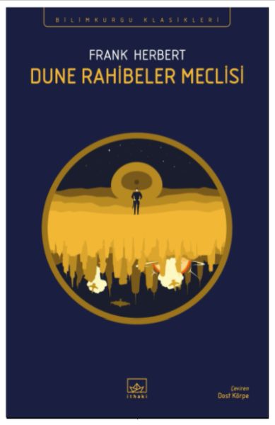 Dune Rahibeler Meclisi  (4022)