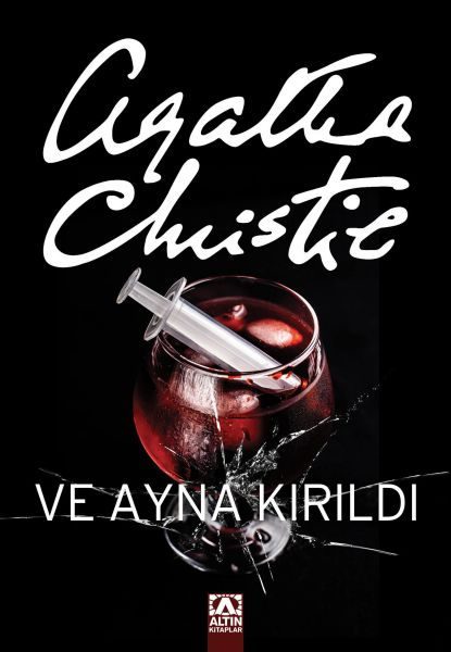 Ve Ayna Kırıldı  (4022)