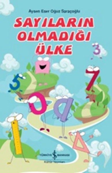 Sayıların Olmadığı Ülke  (4022)