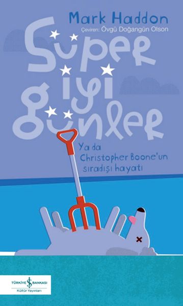 Süper İyi Günler  (4022)