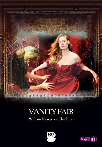 Vanity Fair - Level 3  (4022)