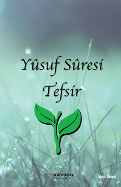 Yusuf Suresi Tefsir  (4022)