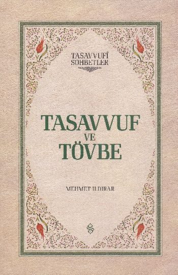 Tasavvuf ve Tövbe (Ciltli)  (4022)