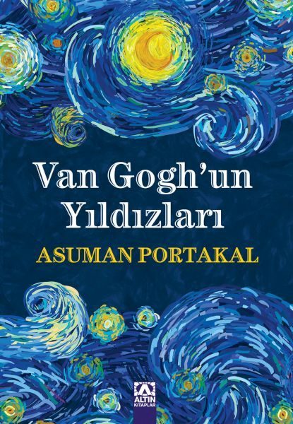 Van Gogh'un Yıldızları  (4022)