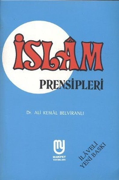 İslam Prensipleri  (4022)