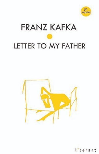 Letter To My Father  (4022)