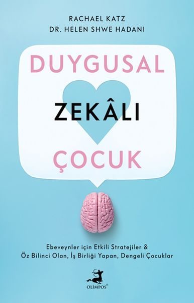 Duygusal Zekalı Çocuk  (4022)