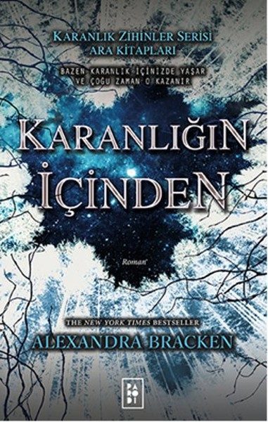 Karanlığın İçinden  (4022)