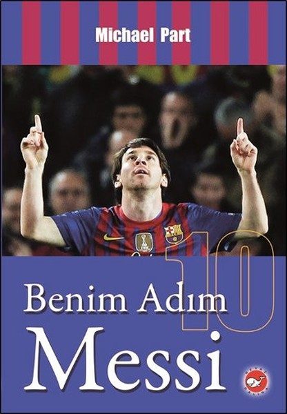 Benim Adım Messi  (4022)