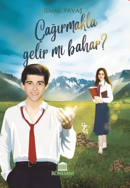 Çağırmakla Gelir mi Bahar ?  (4022)