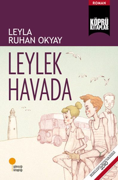 Leylek Havada  (4022)