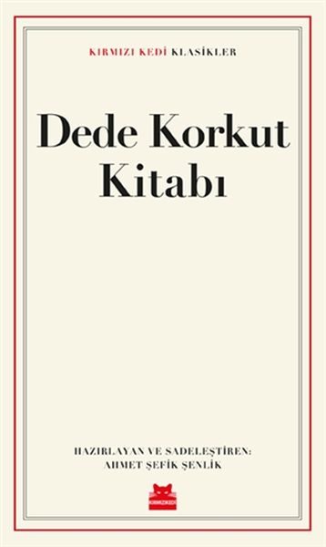 Dede Korkut Kitabı  (4022)