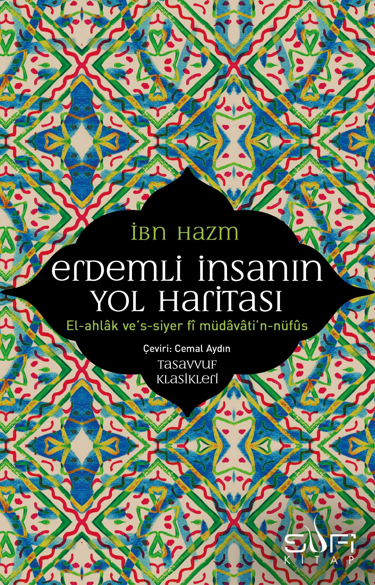 Erdemli İnsanın Yol Haritası  (4022)