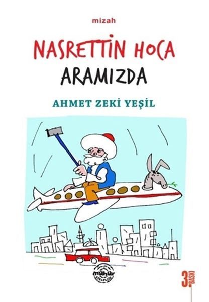 Nasrettin Hoca Aramızda  (4022)