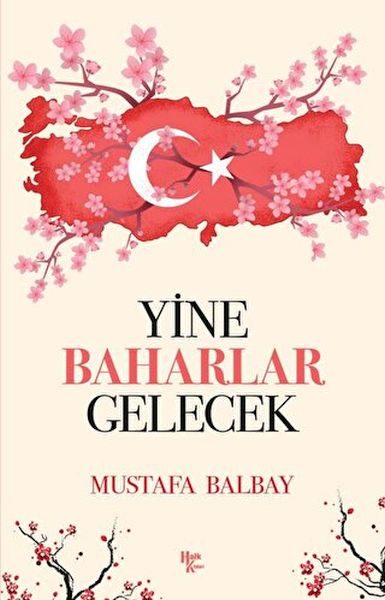 Yine Baharlar Gelecek  (4022)