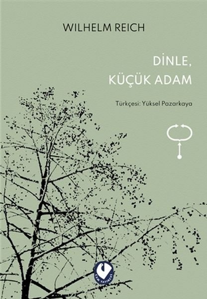 Dinle, Küçük Adam  (4022)