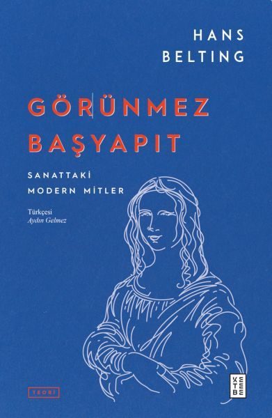 Görünmez Başyapıt  (4022)