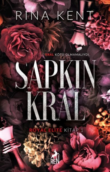 Sapkın Kral (İmzalı)  (4022)