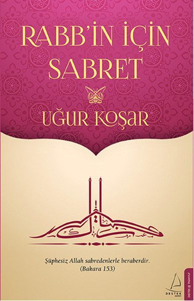 Rabbin İçin Sabret  (4022)