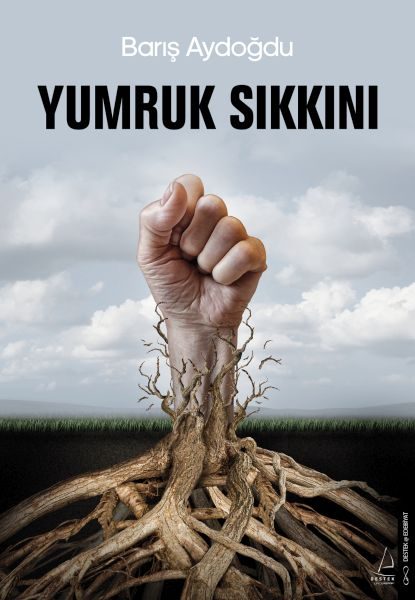 Yumruk Sıkkını  (4022)