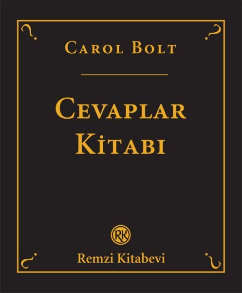 Cevaplar Kitabı  (4022)