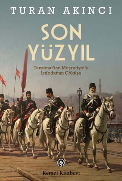 Son Yüzyıl  (4022)