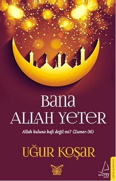 Bana Allah Yeter  (4022)