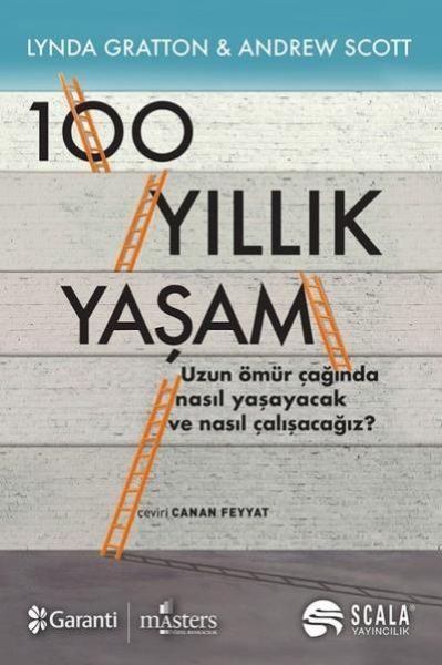 100 Yıllık Yaşam  (4022)