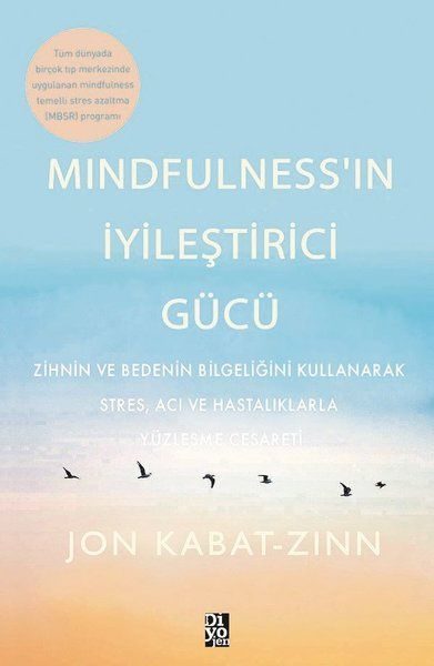 Mindfulness’in İyileştirici Gücü  (4022)