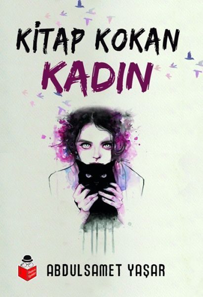 Kitap Kokan Kadın  (4022)