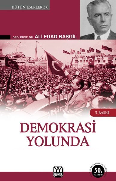 Demokrasi Yolunda  (4022)