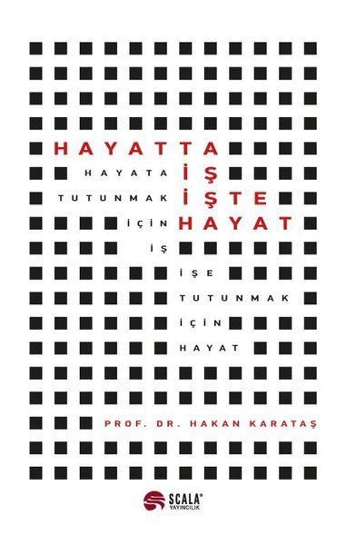 Hayatta İş İşte Hayat  (4022)