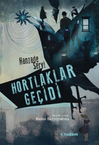 Hortlaklar Geçidi  (4022)