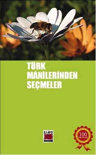 Türk Manilerinden Seçmeler  (4022)