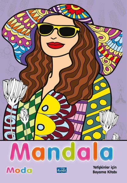 Mandala Moda  (4022)