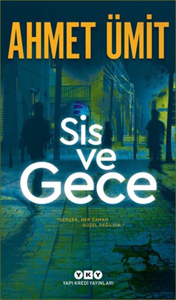 Sis ve Gece  (4022)