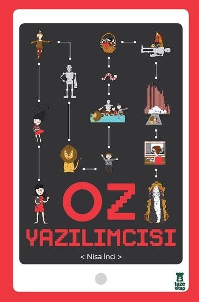 Oz Yazılımcısı  (4022)